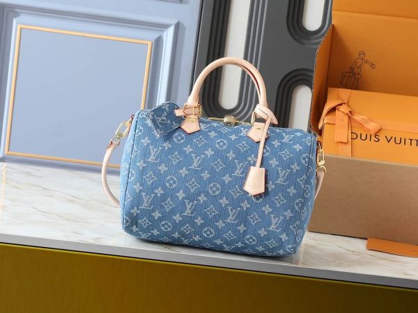 Denim Speedy Soft 30 (1)