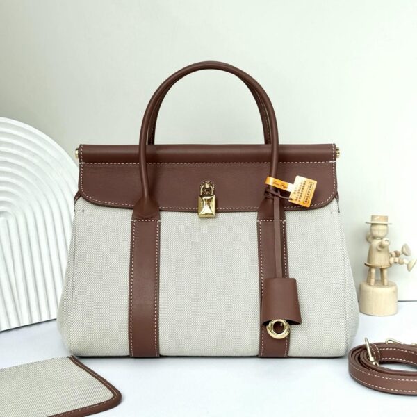 Loom bag