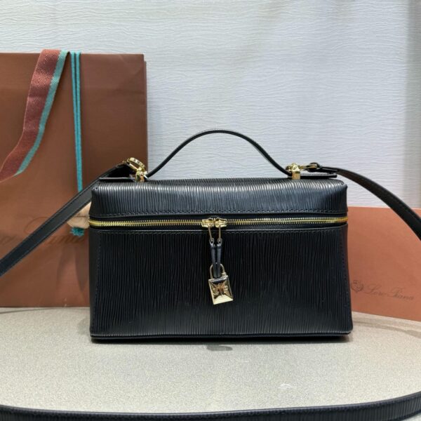 Extra Bag L23 Black