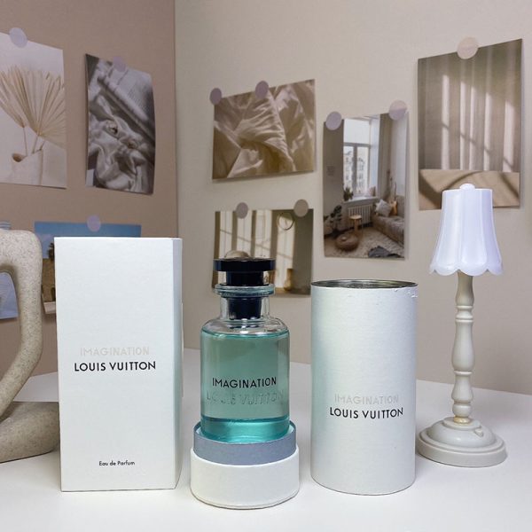 Imagination Luxury Men's Cologne 100ml (2)