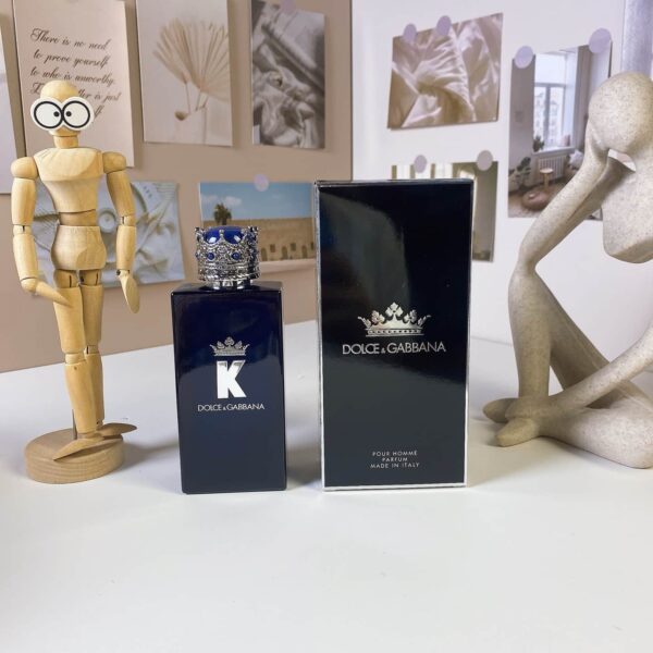 K By Dolce&Gabbana Parfum (1)