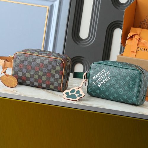 Locker Dopp Kit