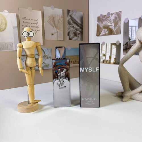 Myslf Eau De Parfum (1)