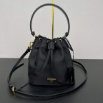 Prada Re-Edition 1978 Re-Nylon mini-bag (2)