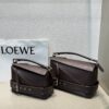 Puzzle Biker Bag Large-Small (39)