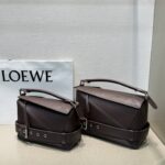 Puzzle Biker Bag Large-Small (39)