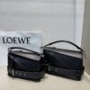 Puzzle Biker Bag Large-Small (40)