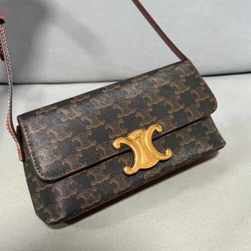 Shoulder Bag Claude (1)