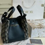 Small Signature Bucket Bag (1)