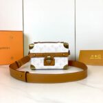 Soul Trunk white (1)