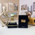 Velvet Infusion Eau de Parfum (1)