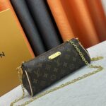 Pochette Eva