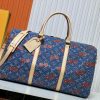 Keepall Bandoulière