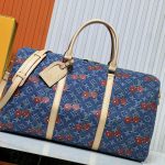 Keepall Bandoulière