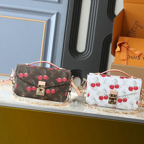 Pochette Métis