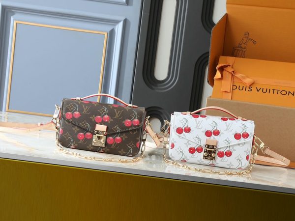 Pochette Métis