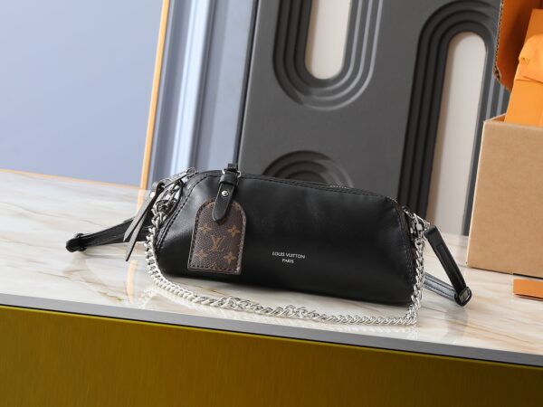 Pochette Vibe
