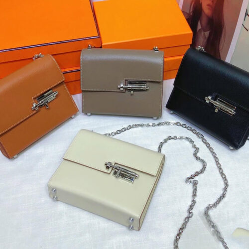 Verrou bag