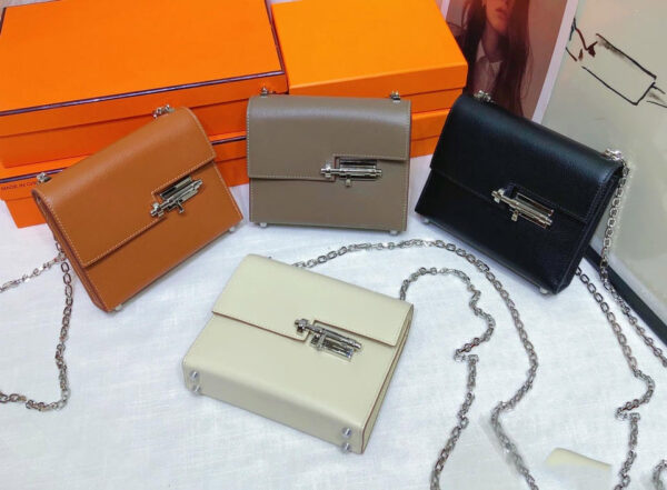 Verrou bag