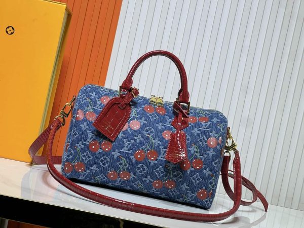 Keepall Bandoulière