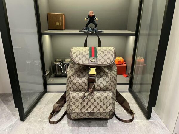 Ophidia small backpack