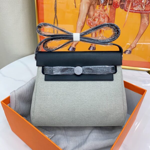Herbag Zip 20 bag (10)