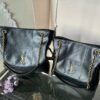Jamie Shopping Tote Bag (1)