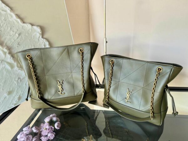 Jamie Shopping Tote Bag (65)