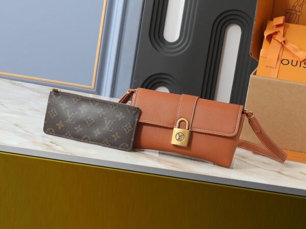 Wallet On Chain