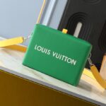 Shopper Clutch