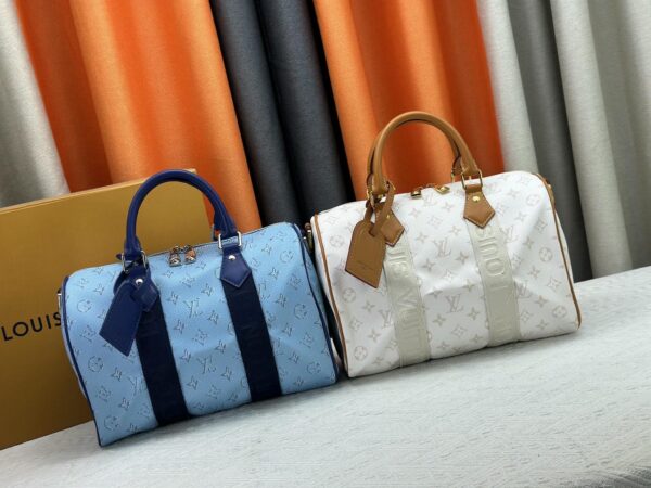Keepall Bandoulière