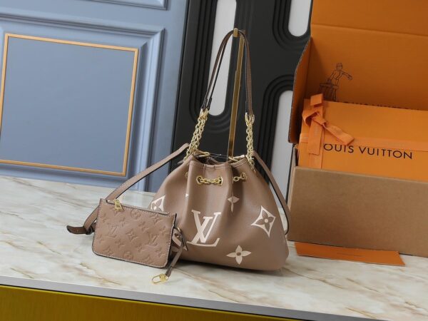 LV Bundle