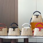 Capucines Mini