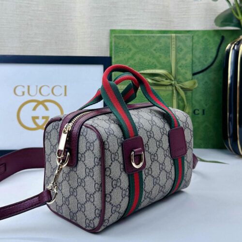 Mini GG handbag (1)