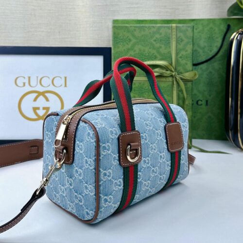Mini GG handbag (17)