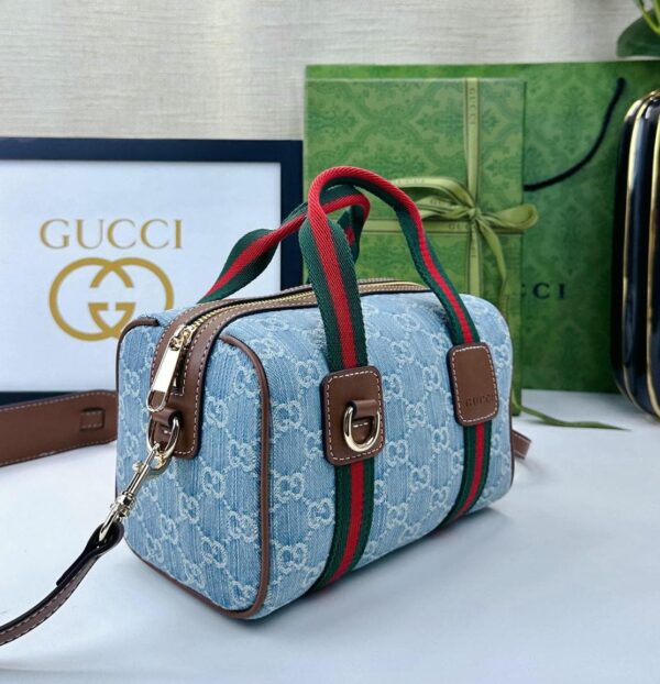 Mini GG handbag (17)