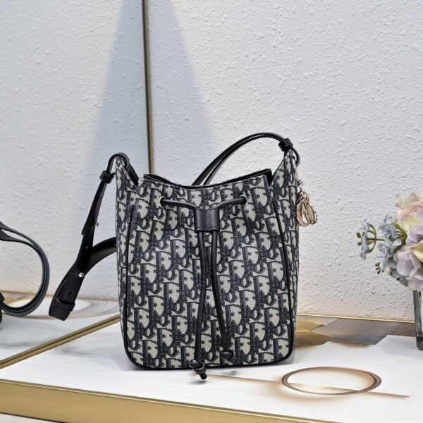 D-Motion Bag Small/Medium dr