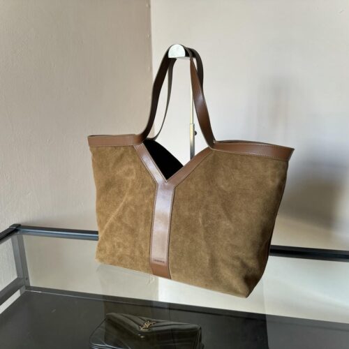 Y TOTE IN SUEDE (10)