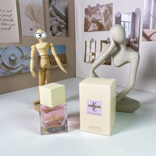 Yves Saint Laurent Parisienne EDP (1)
