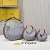 Fendigraphy