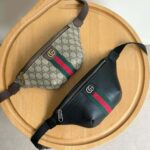 Ophidia small belt bag