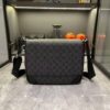 GG Emblem medium crossbody bag (10)