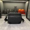 GG Emblem small crossbody bag new (10)